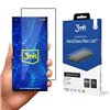 Tempered glass 3mk Hard Glass Max Lite Samsung S928 S24 Ultra black