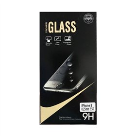 Tempered glass 520D Apple iPhone 12 Pro Max black