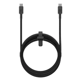 USB laidas Xtorm CX3101 Juoda 3 m