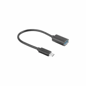 Кабель Micro USB Lanberg