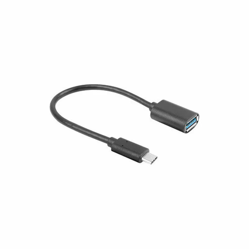 Кабель Micro USB Lanberg