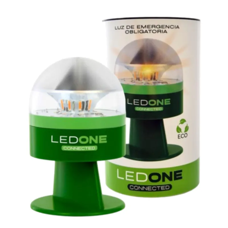V16 Emergency Beacon connected DGT 3.0 Led One 103886