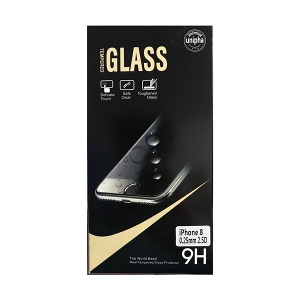 Tempered glass 520D Samsung A165 A16 4G/A166 A16 5G/A175 A17 4G/A176 A17 5G black