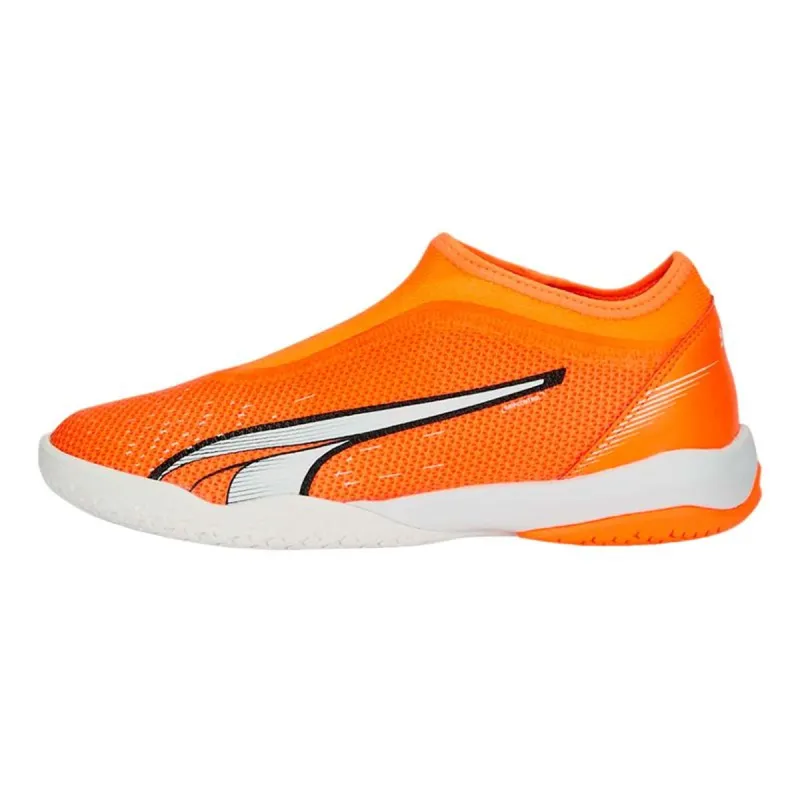 Children's Indoor Football Shoes Puma Ultra Match Ll It +