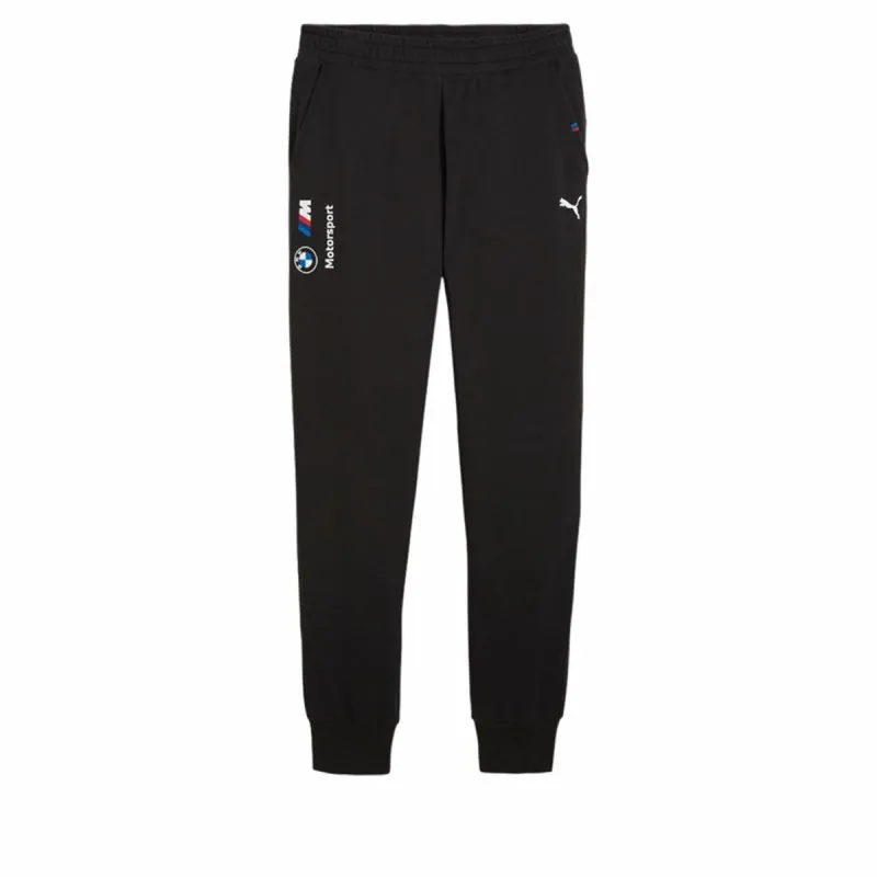 Pitkät urheiluhousut Puma BMW Motorsport Essentials Miehet