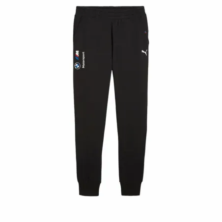 Pitkät urheiluhousut Puma BMW Motorsport Essentials Miehet