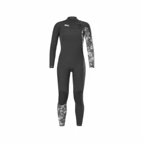 Wetsuit Picture W3/2Fz Black