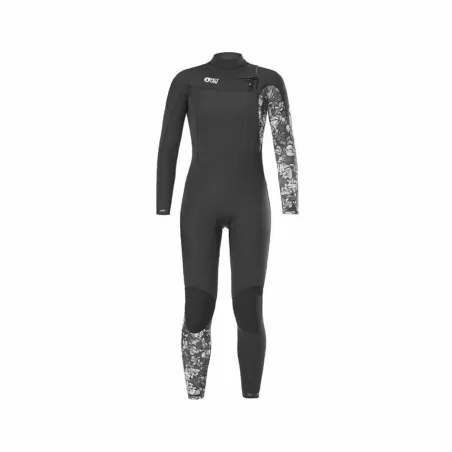 Wetsuit Picture W3/2Fz Black