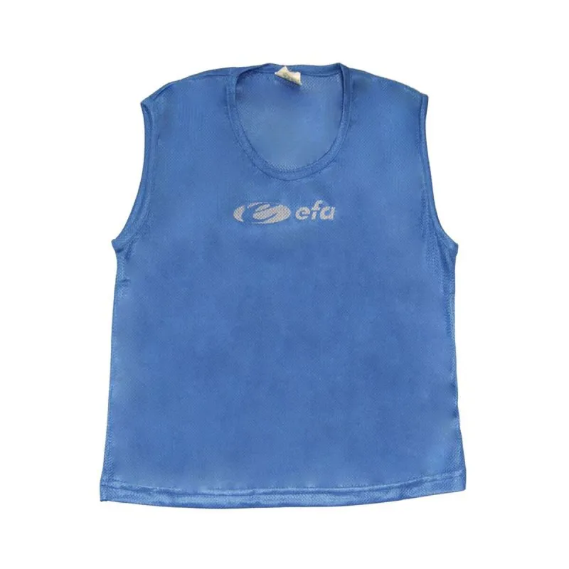 Child's Sports Dungarees Efa PETO EFA-AZBL Blue (12 Years)