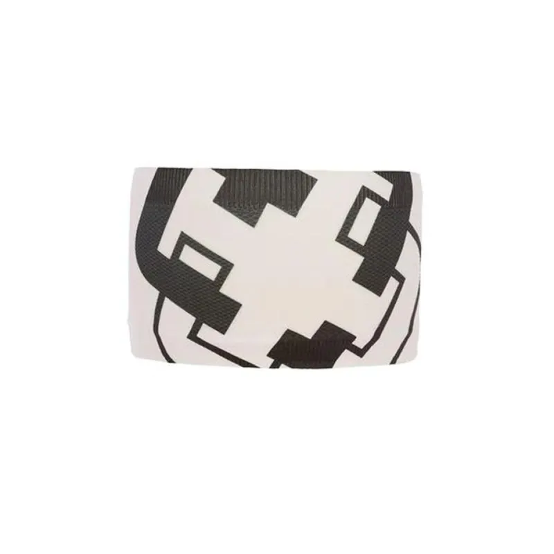 Спортивная повязка для головы ARCh MAX HBLG.WHT/BLK