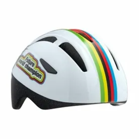 Взрослый велошлем Lazer BLC22178897F Белый 46-52 cm