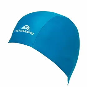 Uimalakki Aquarapid BASICJR/A Sininen