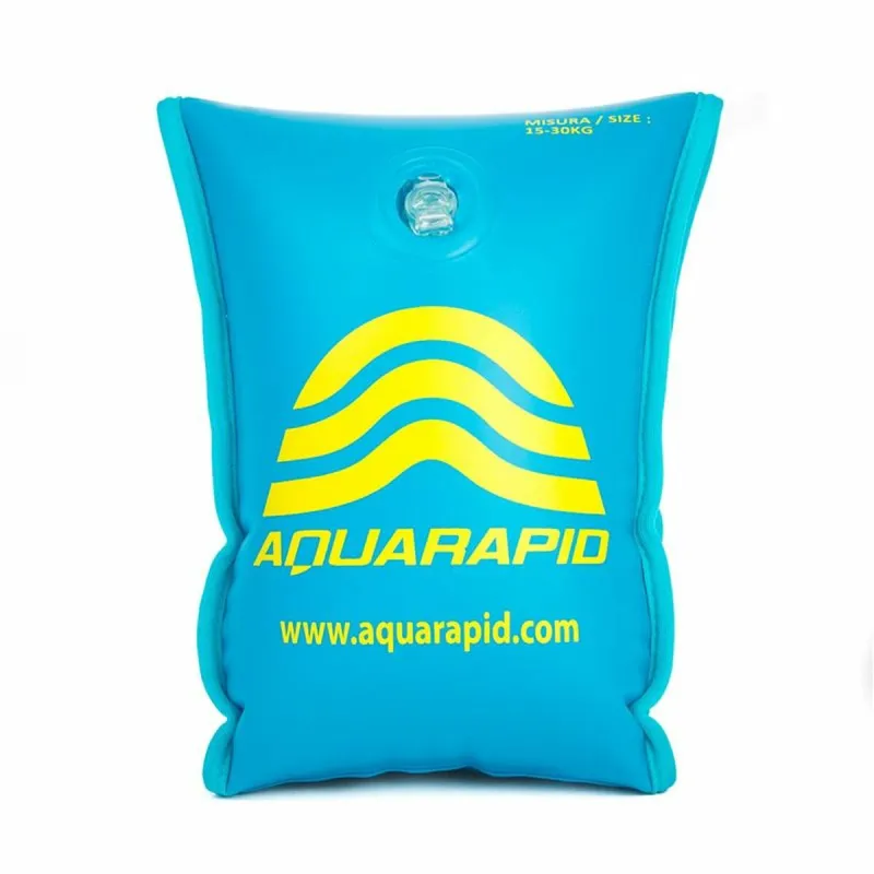 Sleeves Aquarapid Harmband Water One size