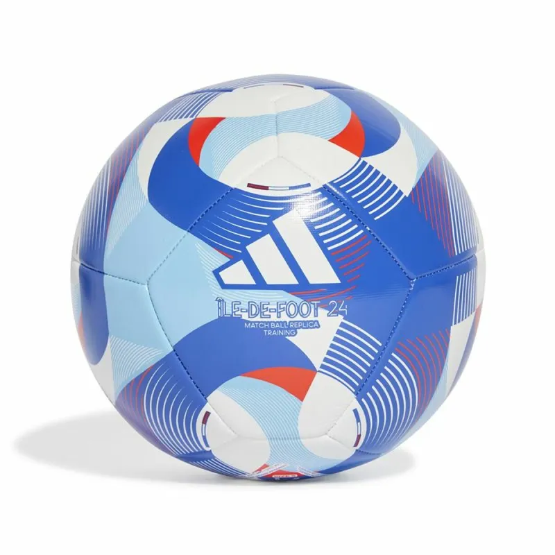 Football Adidas Entrenamiento 24 Water Size 5