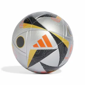 Football Adidas Euro24 Lge Final Grey Size 5