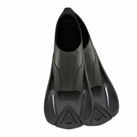 Niršanas Pleznas Aqua Sphere Microfin Melns 44-45