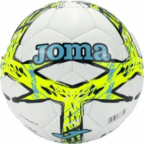 Football Joma Sport Homa Dali III White Size 5