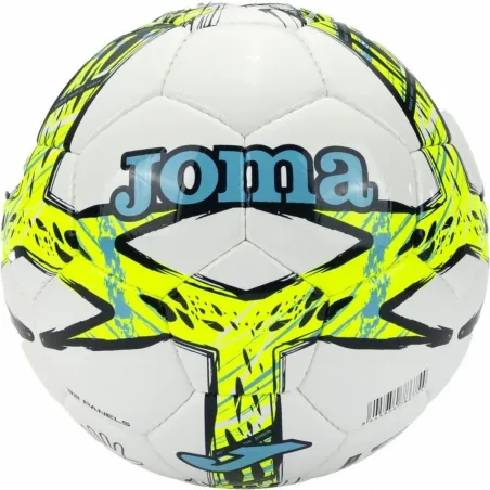 Jalkapallo Joma Sport Homa Dali III Valkoinen Koko 5