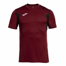 Vīriešu Īsroku Futbola Krekls Joma Sport Winner III (S)