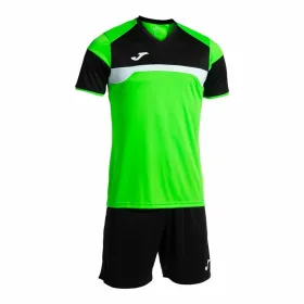 Pieaugušo Sporta Tērps Joma Sport Danubio Iii XL