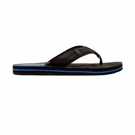 Miesten Flip-flopit Brasileras Ocean Musta