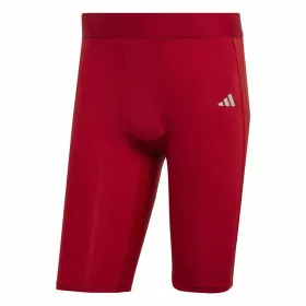 Sporta Legingi Vīriešiem Adidas Tf Shrt Tight (3XL)