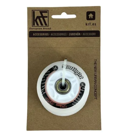 Rueda KRF Concept