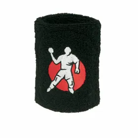 Riešo atrama Uhlsport 200580601 Juoda