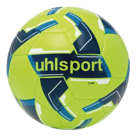 Jalkapallo Uhlsport Team Vaaleanvihreä Yksi koko
