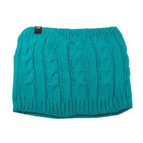 Neck Warmer Joluvi 232977-088 Cyan