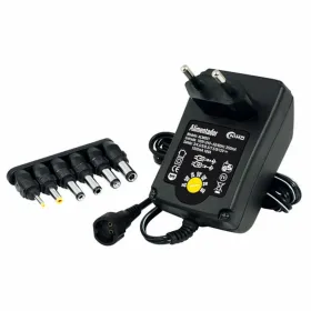Strāvas Adapteris NIMO 18 W 3-12 V