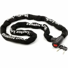 Ketju munalukolla Master Lock