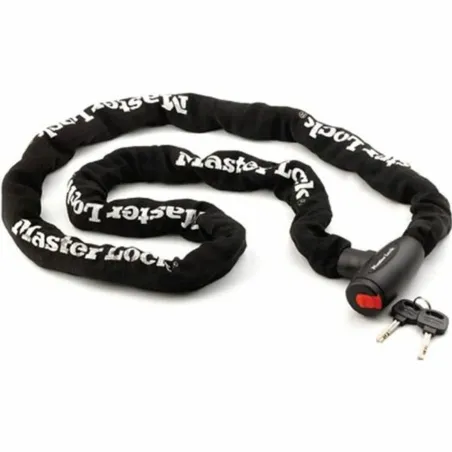 Ketju munalukolla Master Lock