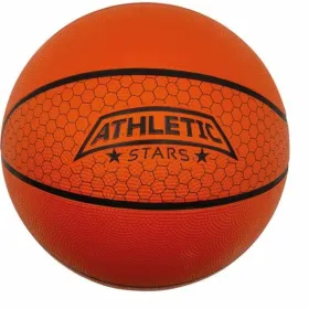 Баскетбольный мяч ATHLETIC STARS Orange