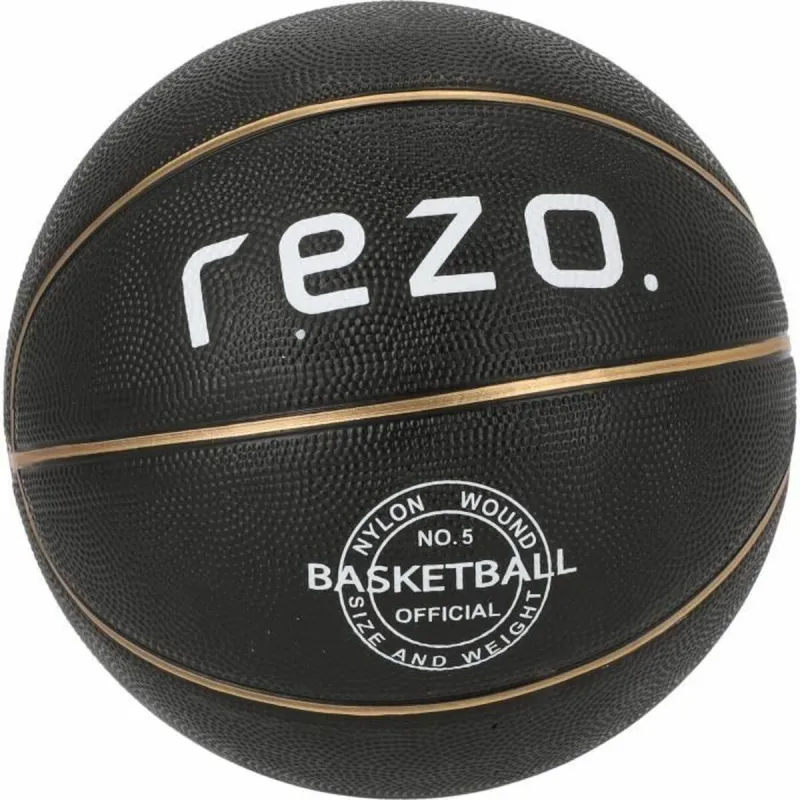 Баскетбольный мяч Rezo