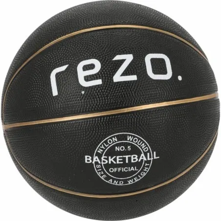 Баскетбольный мяч Rezo