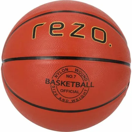 Баскетбольный мяч Rezo