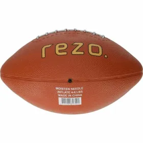 Amerikietiškasis futbolas Ruda