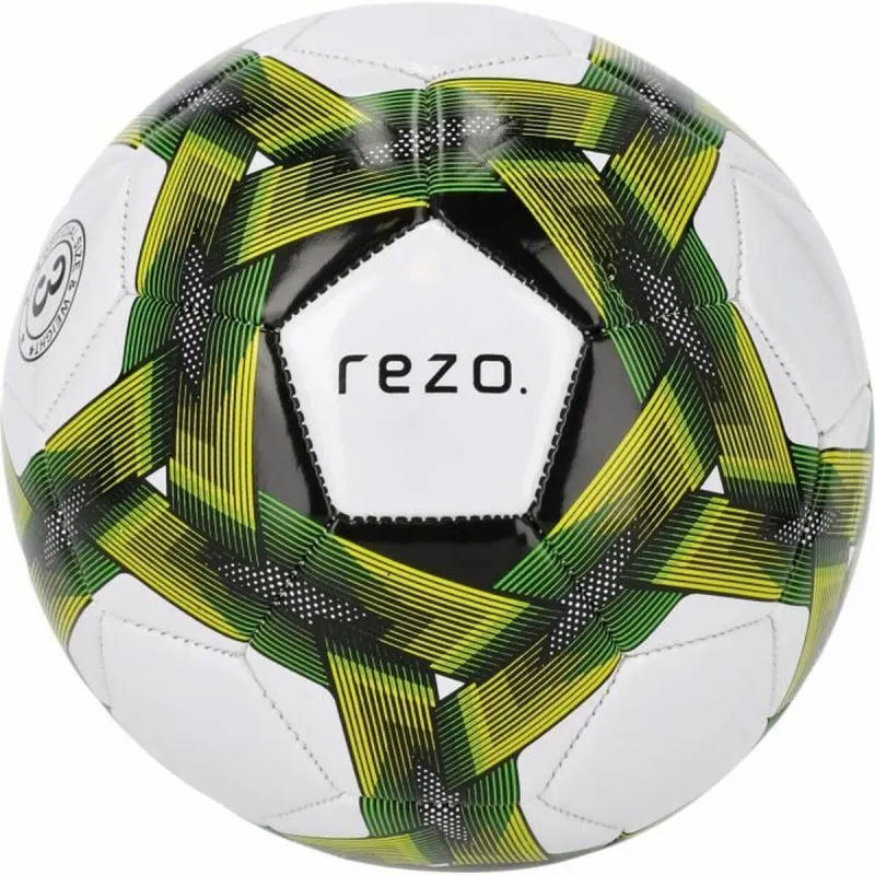Football Yellow