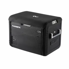 Apsauginis dangtis šaldytuvui (dangtis mini šaldytuvui) Dometic CFX3 PC55IM Juoda 11 X 65 X 50 CM