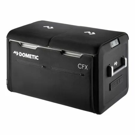 Apsauginis dėklas Dometic Juoda