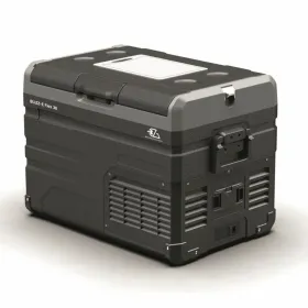 Переносной Холодильник Eza Blizz-E Flex Металл Пластик 56 L