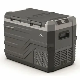 Portable Fridge Eza Blizz-E Dual 38 x 52 x 62 cm Plastic 39 L