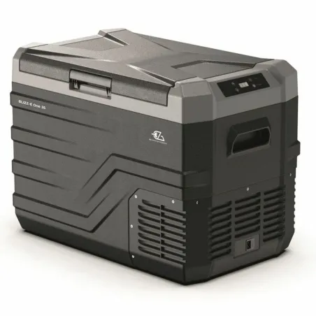 Portable Fridge Eza EZA - Blizz-E One 35,3 L 45 x 38 x 62 cm Plastic