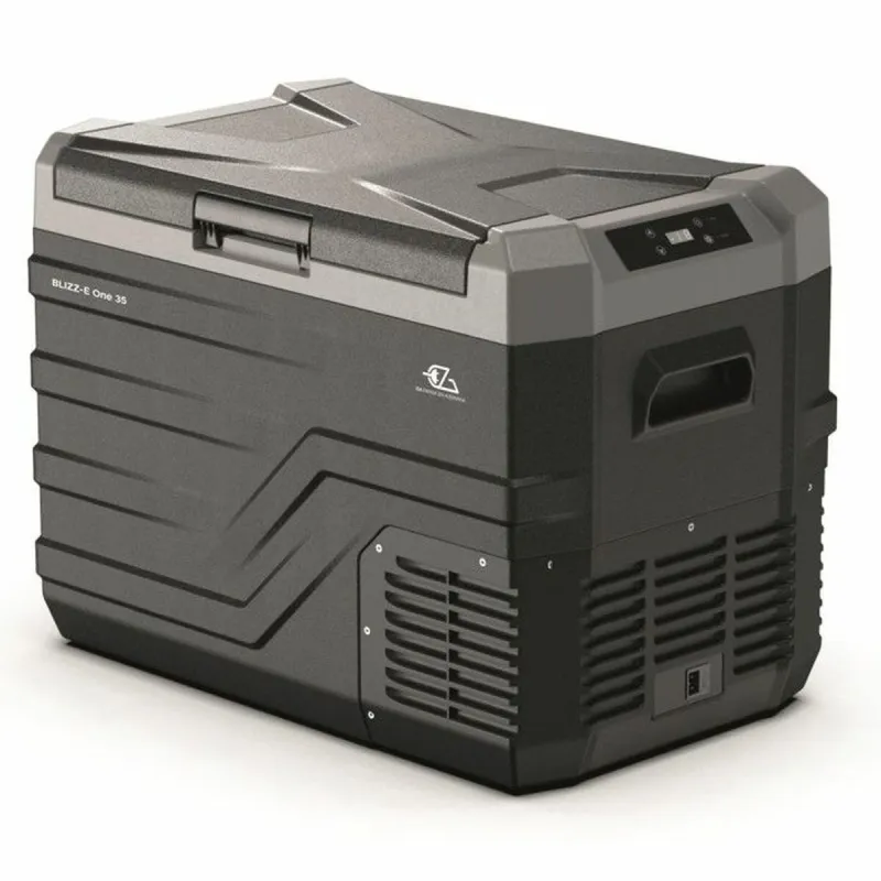 Portable Fridge Eza EZA - Blizz-E One 27 L 38 x 38 x 62 cm Plastic