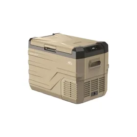 Pārnēsājamais Ledusskapis Eza BLIZZ-E - One 35,3 L 38 x 45 x 62 cm Metāls Plastmasa