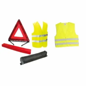 Emergency Signalling Device HTC EQUIPEMENT