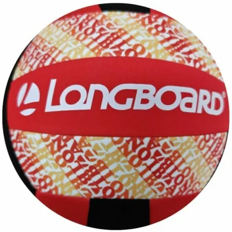 Волейбольный мяч Longboard Неопреновый Размер 5 (Размер 5)