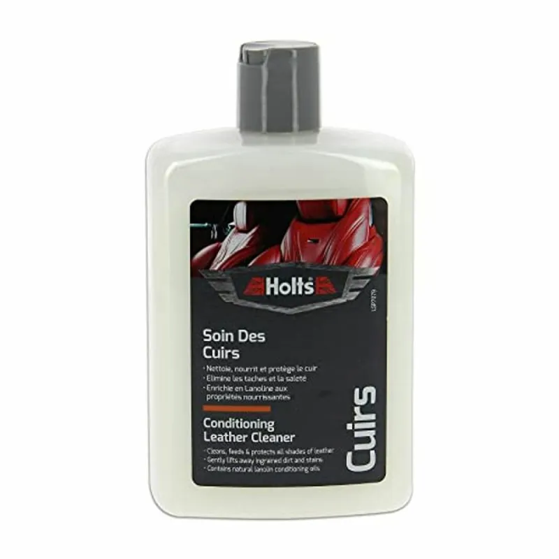 Istuinten puhdistusaine Holts