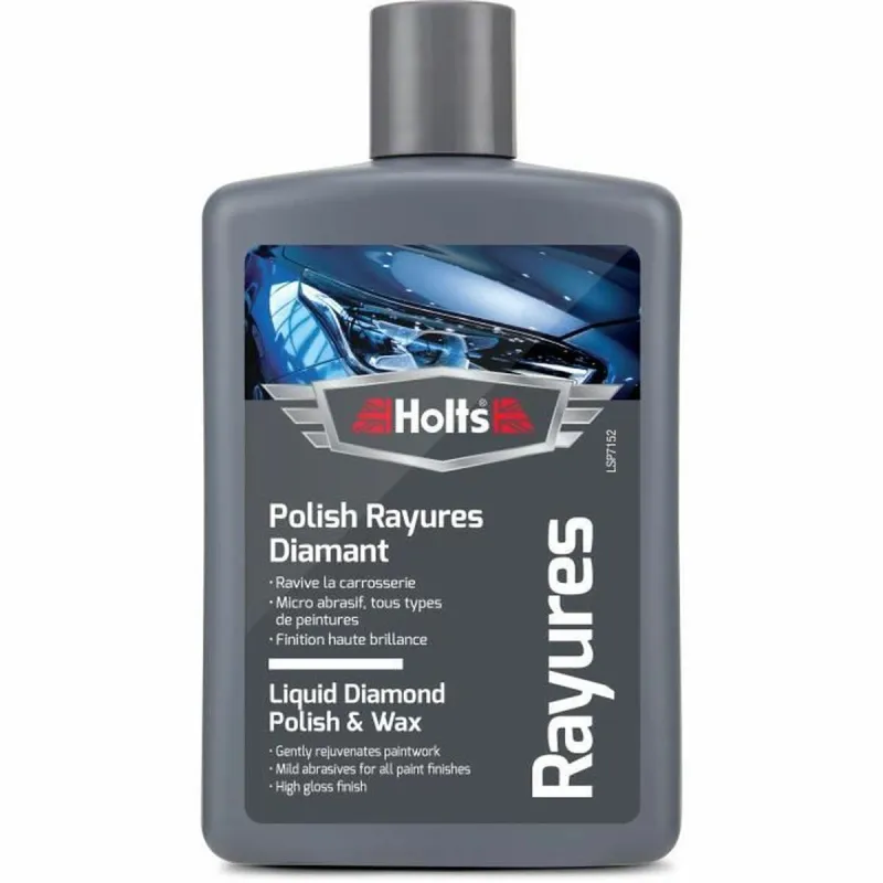 Nestemäinen lakka Holts